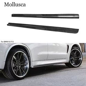 สเกิร์ตข้างทรง 3 มิติ สำหรับ F15 ทำจากคาร์บอนไฟเบอร์แท้ ปี 2013-2018 - Product Image 1