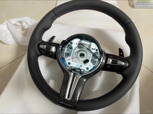 Vendita Diretta di Fabbrica Volante in Pelle Personalizzato Serie F per <span class=keywords><strong>BMW</strong></span> F10 F20 F22 Serie <span class=keywords><strong>E</strong></span> <span class=keywords><strong>X5</strong></span> E70 X6 E71 E82 E87 E88 M3 E90 E91 E92 - Product Image 2