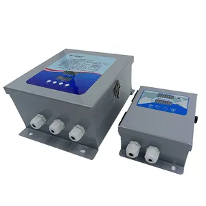 220V external lubrication system controller automatic program multifunctional electric time controller circulating oil pump