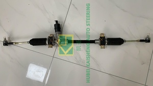 Giá Và Hệ Thống Trợ Lực Lái Xe Hơi Cho CHERY QQ Mechanical S11-3400010 - Product Image 4