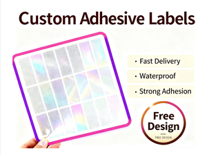 Etiqueta Adhesiva de Vinilo Personalizada a Prueba de Agua para Decoración, Nueva Llegada al por Mayor de Sino - Product Image 3