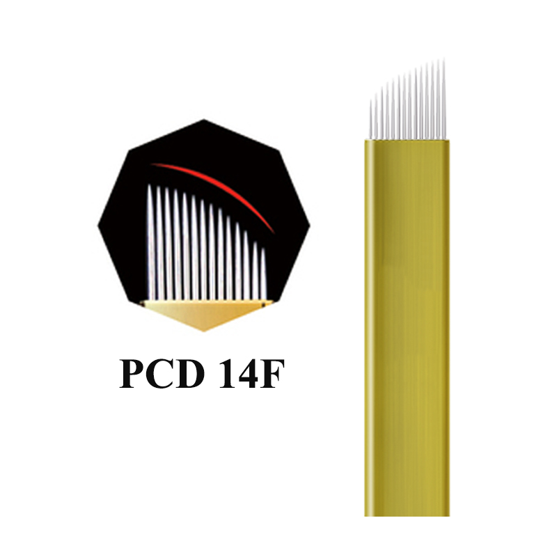 PCD14F