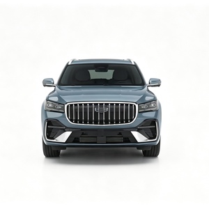 Nuovo Arrivo <span class=keywords><strong>Auto</strong></span> Usata 2025 1.5T 2.0T <span class=keywords><strong>Benzina</strong></span> Geely Monjaro L Edition SUV 5 Porte 5 Posti Geely Xingyue L 4WD <span class=keywords><strong>Benzina</strong></span> - Product Image 2