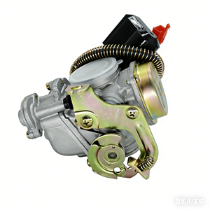 Carburateur PD19J pour cyclomoteurs chinois 50cc 4 temps GY6 139QMB pour SUNL BAJA TANK NST VIVA ATM BMS REDCAT 49cc 60cc - Product Image 3