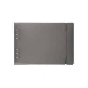 Student Office <b>Binder</b> With Sheets Creative Horizontal Grid Detachable and Replaceable Wholesale <b>Notebook</b> - Product Image 2