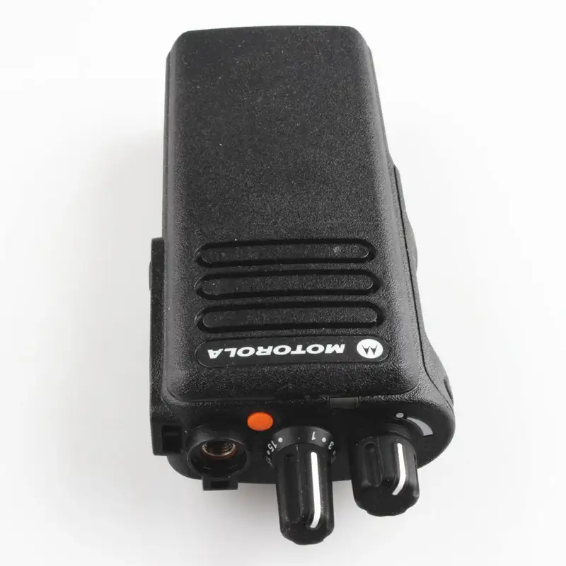 디지털 GPS DP4601 XPR7350e DP4400e DGP8050e GP8608 P8608i GP328D 휴대용 양방향 라디오 30km 범위 UHF VHF wolki tolki