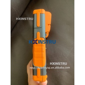 มัลติมิเตอร์แบบดิจิตอลพกพา Agilent U1252b ความละเอียด 4 หลัก จอแสดงผลคู่ hx - Product Image 4