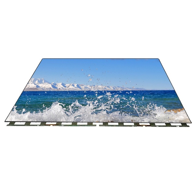 JR645R3HA87 65-Inch TFT LCD Display Panel Open Cell for Sharp Best Price Open Cell Lcd Panel