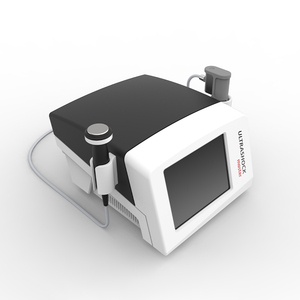 2025 Relieve Low Back Pain Therapeutic <b>Massage</b> <b>Machine</b> with 8 Handles Body Pain Relief Treatment Stroke <b>Machine</b> - Product Image 6