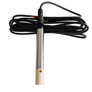 Online Waterkwaliteitstester Van De Fabrikant Met Vier Elektrode Tds-Sensor En Ec-Analysator Voor Uitgebreide Watertesten - Product Image 3