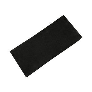 Espuma negra EVA retardante <span class=keywords><strong>de</strong></span> llama CR espuma tampón trasero cojín <span class=keywords><strong>de</strong></span> goma retardante <span class=keywords><strong>de</strong></span> llama comercio <span class=keywords><strong>de</strong></span> espuma EPDM - Product Image 4