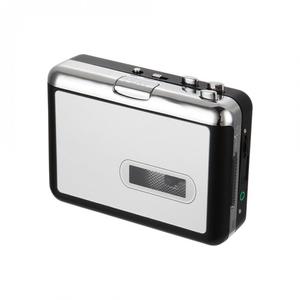 Estilo clásico <span class=keywords><strong>Nuevo</strong></span> USB <span class=keywords><strong>Walkman</strong></span> <span class=keywords><strong>Cassette</strong></span> Player Música Audio MP3 Converter Guardar archivo MP3 a USB Flash/Unidad USB - Product Image 6