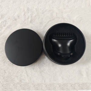 Lámina de seguridad <span class=keywords><strong>para</strong></span> <span class=keywords><strong>la</strong></span> piel intercambiable y cabezales de cuchilla recortadora, cuchilla antiroce, cuchilla de afeitar recíproca, cabezal de afeitar de acero inoxidable - Product Image 4