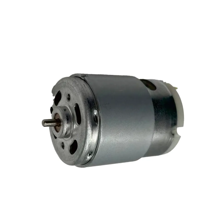 24V DC Motor 3000RPM Suppliers JRC Customize JRK-360SA Brush Motor Size 33*28mm 12V DC Motor Power Window for Electric Shaver