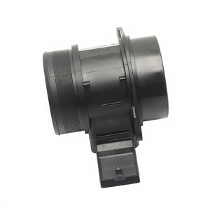 Medidor de Flujo de Aire para Peugeot Citroën 9629471080 5WK9621 para Reparación y Reemplazo de Automóviles - Product Image 4
