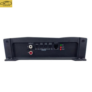 Carte Amplificateur Universel 12V <span class=keywords><strong>1000W</strong></span> Classe D Puissant Amplificateur Audio de <span class=keywords><strong>Voiture</strong></span> Mono avec Crossovers pour Subwoofers de Basse - Product Image 5
