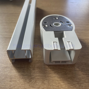 Boîte de vitesses AM68 de bonne qualité, compatible avec le rail de rideau <span class=keywords><strong>Somfy</strong></span>, boîte de transmission, accessoires pour rideaux électriques - Product Image 3