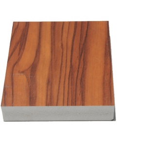 Panel de gabinete de tablero celuka de <span class=keywords><strong>PVC</strong></span> súper rígido 1220*2440mm hojas de espuma de <span class=keywords><strong>Pvc</strong></span> de grano de madera de alto brillo - Product Image 5