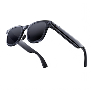 Lunettes intelligentes A2 |   Similaire à <span class=keywords><strong>Ray</strong></span>-<span class=keywords><strong>Ban</strong></span> Meta |   Appareil photo 8MP |   Assistant Traducteur IA |   Contrôle <span class=keywords><strong>de</strong></span> l'application GPT |   Interaction vocale - Product Image 6