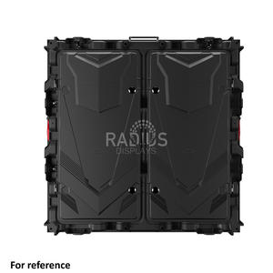 Hologramme 3D géant P8 Panneau d'affichage extérieur à LED Prix Écran d'affichage extérieur à LED - Product Image 1