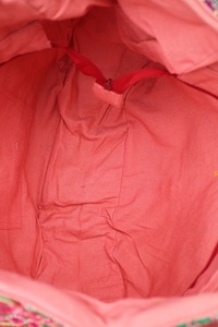 Nuevo Bolso Banjara Personalizado, Estilo Vintage, Étnico Indio, Bordado a Mano, Colorido, Excelente Precio - Product Image 6