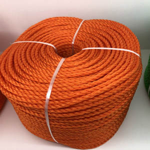 Cuerda giratoria <span class=keywords><strong>de</strong></span> polietileno <span class=keywords><strong>de</strong></span> 3 hebras <span class=keywords><strong>de</strong></span> 18mm, 30 <span class=keywords><strong>metros</strong></span> <span class=keywords><strong>por</strong></span> bobina para amarre <span class=keywords><strong>de</strong></span> muelle deportivo, ABS, HDPE, certificado CCS para <span class=keywords><strong>red</strong></span> <span class=keywords><strong>de</strong></span> <span class=keywords><strong>pesca</strong></span>, bolsa vendida - Product Image 4