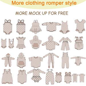 Set Trendy Personalizzato per Bambini con Camicia e Pantaloni in Morbido Crepe Stampato, Scollo a V con Tasche, in Cotone Traspirante per Uso Quotidiano Casual - Product Image 4