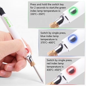 Jcd — <span class=keywords><strong>Fer</strong></span> à Souder électrique Portable Skyasia, 5V, 8W, appareil à basse tension, Usb, pour réparation Mobile - Product Image 5
