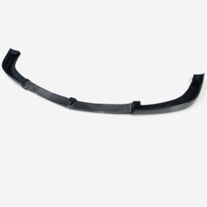 Nuovo Labbro Paraurti Anteriore in Fibra di Carbonio di Alta Qualità Stile V con Fissaggio a Vite per Mercedes-Benz Classe E <span class=keywords><strong>W212</strong></span> <span class=keywords><strong>AMG</strong></span> E63 2010-2013 - Product Image 2