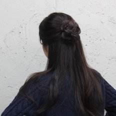 อุปกรณ์จัดแต่งทรงผมสำหรับลูกหมาสีน้ำตาลธรรมชาติ - Product Image 1