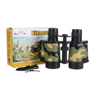 Sben SB Bei Binoculars 8x30 Camouflage For Children Outdoor Use - Product Image 1