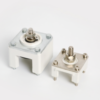 Semikonduktor Thyristor Klem Kotak Diode Thyristor Kotak Heatsink Alat Kecantikan Penjepit Thyristor Klem