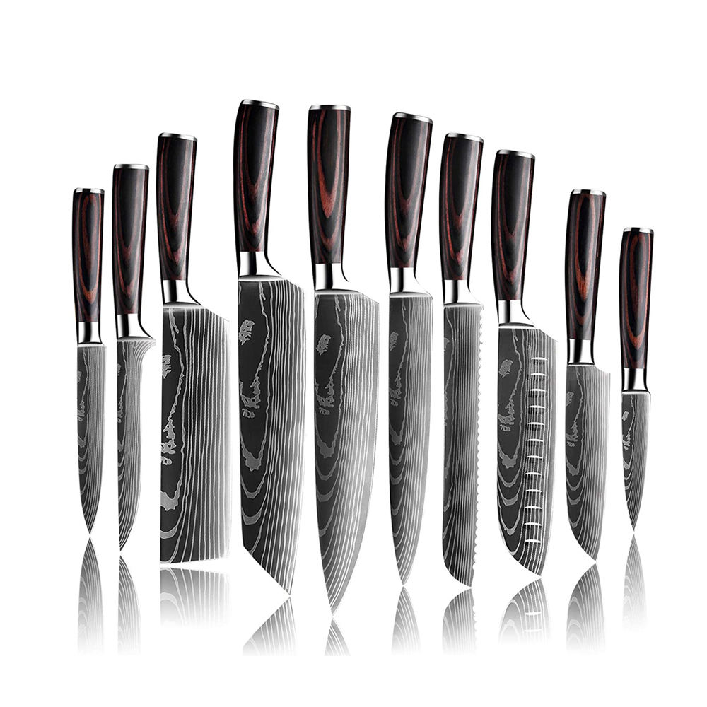 Manche en bois 1 pce