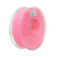 Filament TPU95A 90A 80A 85A 75A flexible pour imprimante 3D PINRUI 1,75 mm 1 kg 265 m, température d'impression 200-220°C, vente en gros depuis l'usine chinoise