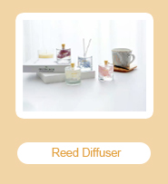 Label Custom Gift Decorative Dry Flower Glass Jar Gel Wax Scented Jelly Candles 16