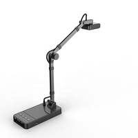 Escáner de Códigos de Barras 2D/1D CMOS USB de Alta Velocidad Plegable YL1050AF - En Stock, 1 Año de Garantía