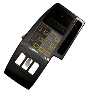 Monitor de Pantalla 21N8-36002 21N8-30015 para Excavadora R290-7 R225-7 - Product Image 1