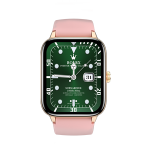 <span class=keywords><strong>TW2</strong></span>สมาร์ทนาฬิกา2023ใหม่ Smartwatch โทรศัพท์ Android Reloj Inteligente สมาร์ทนาฬิกา Series 8 - Product Image 2