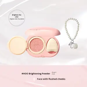 Judydoll Correcteur Cushion Perlé Illuminateur Liquide Éclaircissant Fond de Teint pour les Yeux et le Visage pour <span class=keywords><strong>Femme</strong></span> - Product Image 6