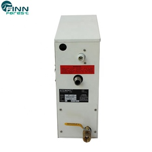 Máy Phát Điện Phòng Tắm Hơi Nước Ướt 6kw - Product Image 4