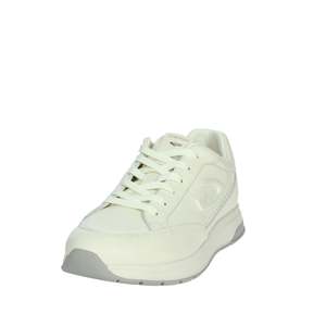 Zapatillas Deportivas para Hombre Alberto Guardiani AGM450400, Color Crema, Lona, Estilo Moderno - Product Image 6
