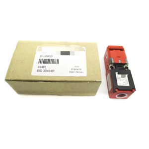 Программируемый логический контроллер (ПЛК) ENGINEERING SI-LS83D 49481 NSMP, новый, оригинальный, в наличии, для промышленной автоматизации - Product Image 1