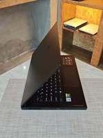 Portátil para Juegos GS66 95% Nuevo, I7-10870h/rtx3060, 16+512g, 15.6 Pulgadas