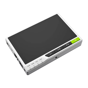 <span class=keywords><strong>Mini</strong></span> PC reterminal 5 HMI | cm4108032 | All-in-One <span class=keywords><strong>Mini</strong></span> PC thiết kế mô-đun IPS đa màn hình cảm ứng phong phú HMI kích hoạt <span class=keywords><strong>Mini</strong></span> PC - Product Image 1