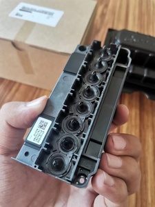 Cabezal de Impresión Original F186000 Dx5 Desbloqueado, Primera/Segunda/Cuarta Generación, para Impresora Son Eco, Cabezal de Impresión Dx5, Cabezal de Impresión f1 - Product Image 3