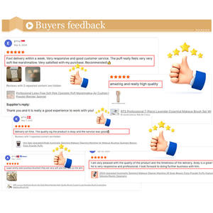 Herramientas cosméticas base personalizada su logotipo sintético <span class=keywords><strong>maquillaje</strong></span> cepillo profesional dorado DIY <span class=keywords><strong>maquillaje</strong></span> cepillo conjunto - Product Image 5