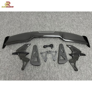 Alerón Trasero de Fibra de Carbono Estilo MSO para Mclaren 570S 540C 2015-2018, Alerón Trasero de Carbono, Piezas de Automóvil, Accesorios para Automóviles - Product Image 6