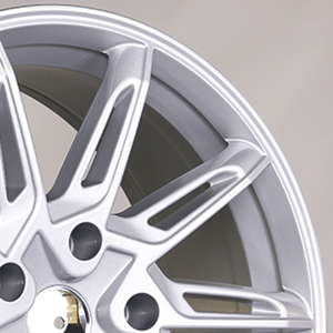 Jantes Esr <span class=keywords><strong>18</strong></span> pouces pour voitures de tourisme avec jantes tout-terrain <span class=keywords><strong>18</strong></span> pouces 5x130 adaptées aux jantes de course japonaises - Product Image 5