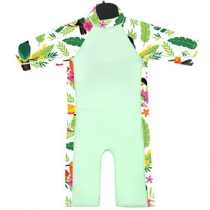 OEM Nouveau Bébé Enfants Garçons Filles Natation Combinaisons De Plongée Enfant <span class=keywords><strong>Surf</strong></span> <span class=keywords><strong>Combinaison</strong></span> Plongée Formation Vêtements Maillot De Bain Chaud <span class=keywords><strong>Combinaison</strong></span> Néoprène - Product Image 5