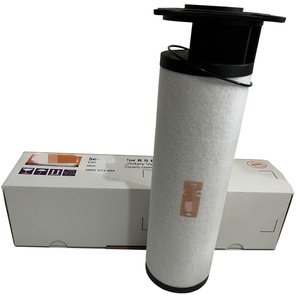 0531000002 lọc dầu hiệu suất cao cho máy móc kỹ thuật - Product Image 5